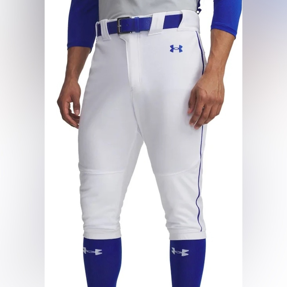 Under Armour Utility Pro Knicker Baseball Pants
NWT